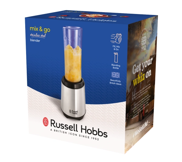 Russell Hobbs 23472-56 0,6l