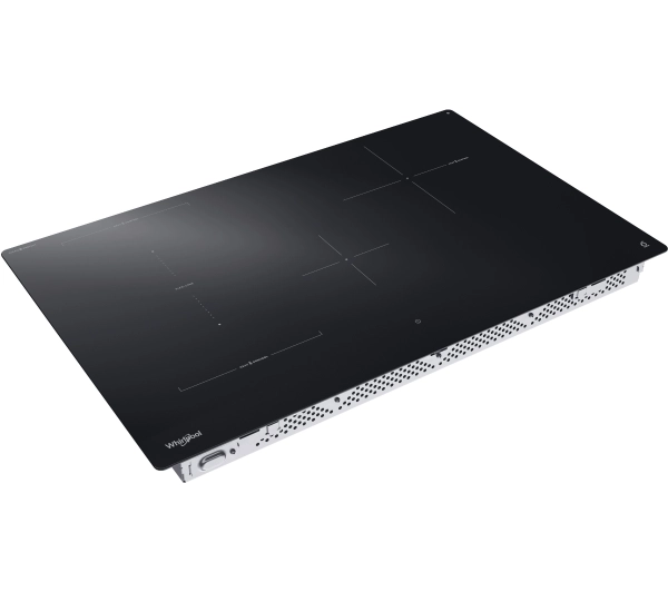 Whirlpool WTX8015DCF HeatControl 80cm  - TRZECI -55%, ALBO 5-TY ZA 1ZŁ - Kup na Raty - RRSO 0%