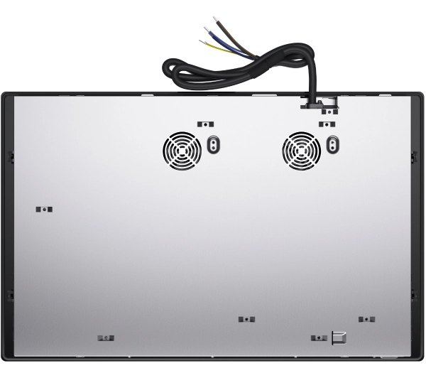 Whirlpool WTX8015DCF HeatControl 80cm  - TRZECI -55%, ALBO 5-TY ZA 1ZŁ - Kup na Raty - RRSO 0%