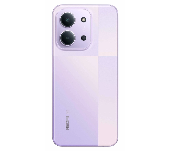 Xiaomi Redmi 15C 5G 4/256GB 6,9" 120Hz 50Mpix Purpurowy - Kup na Raty - RRSO 0%