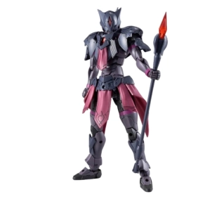 Bandai 30MF ROSAN PRIEST