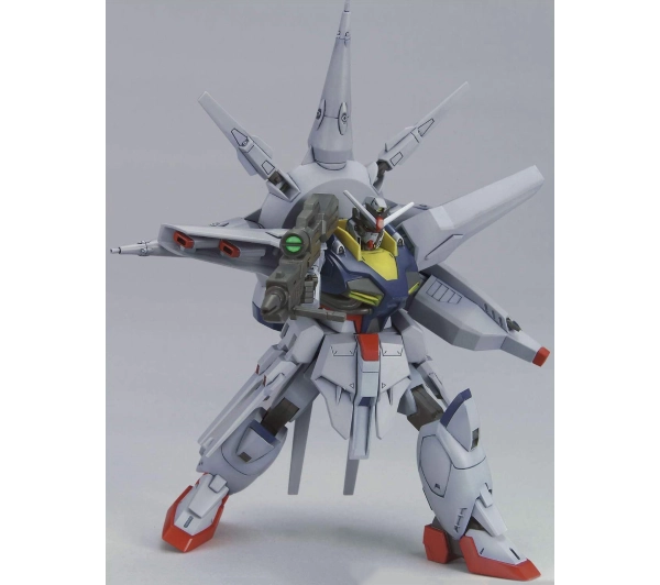 Bandai HG 1/144 PROVIDENCE GUNDAM