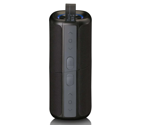 Lenco BTP-400BK 20W Czarny