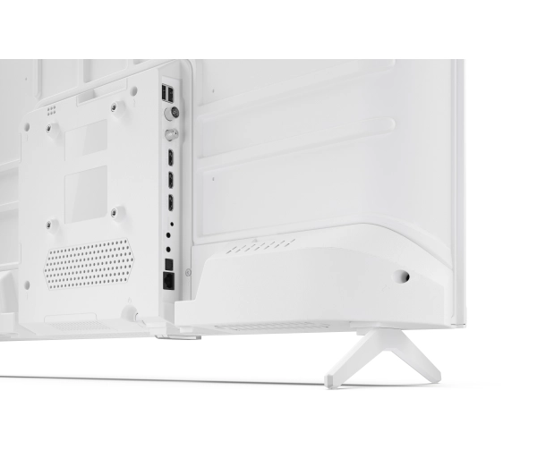 Sharp 32HF2765EW 32" HD Ready Google TV DVB-T2 - Kup na Raty - RRSO 0%