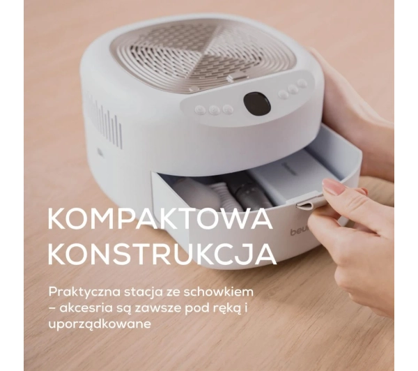 Beurer MP 200 StudioNails Pro - Kup na Raty - RRSO 0%