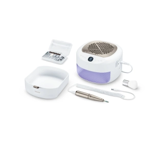 Beurer MP 200 StudioNails Pro - Kup na Raty - RRSO 0%