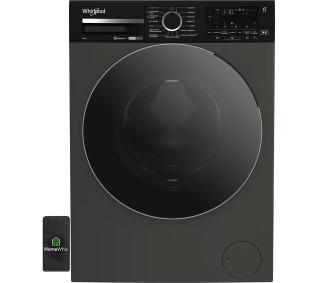 Whirlpool AutoDose MXWM07GADSPL Funkcje AI AdaptiveWash 10kg 1400obr/min Zdalne sterowanie