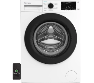 Whirlpool WAM09WBPL AI AdaptiveWash Funkcje AI 10kg 1400obr/min Zdalne sterowanie