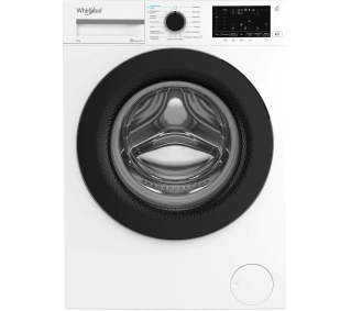 Whirlpool WAM 09WB PL AI AdaptiveWash Funkcje AI 10kg 1400obr/min Zdalne sterowanie - Kup na Raty - RRSO 0%