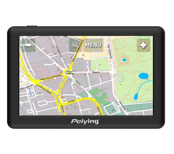 Peiying Basic PY-GPS5015