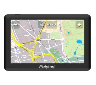 Peiying Basic PY-GPS5015
