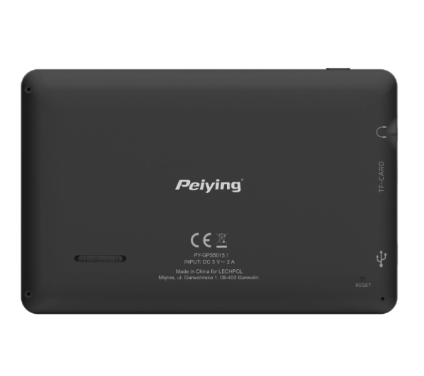 Peiying Basic PY-GPS5015