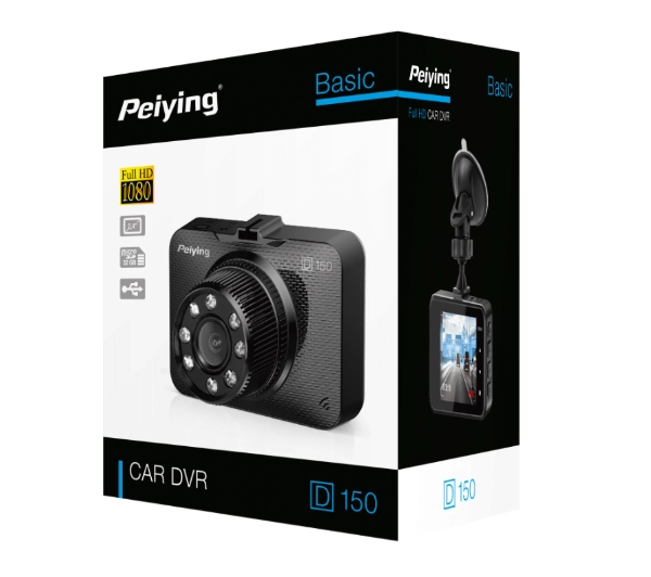 Peiying Basic D150 FullHD
