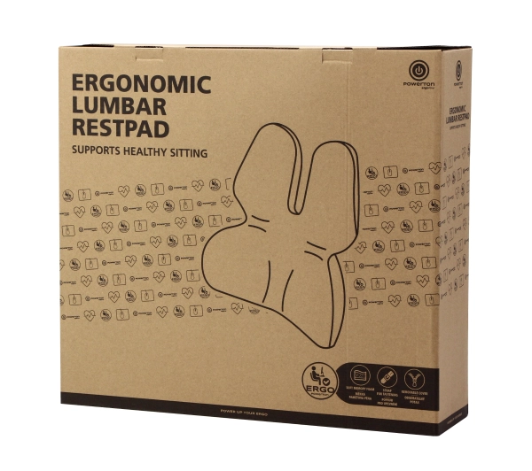 Powerton Ergo WPEUS6