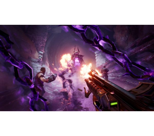 Painkiller Gra na PS5