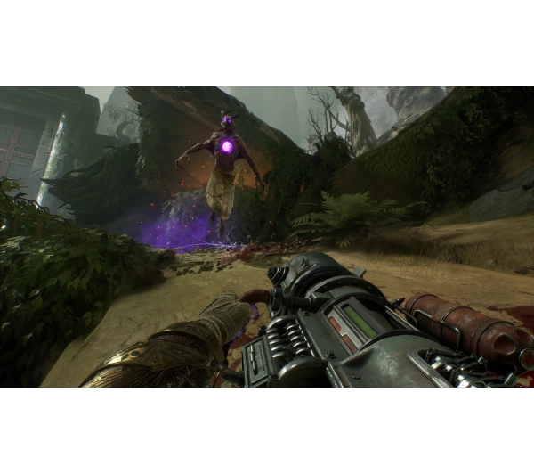 Painkiller Gra na PS5