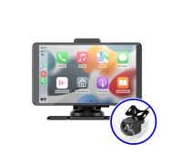 Nexadio CP100 CarPlay Android Auto Kamera Cofania