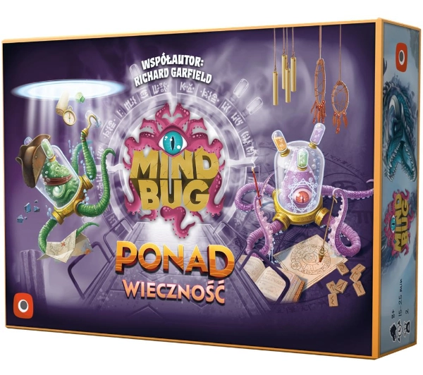 Mindbug Ponad Wieczność