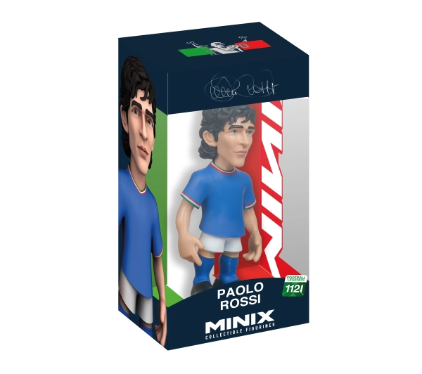 Minix Włochy Paolo Maldini