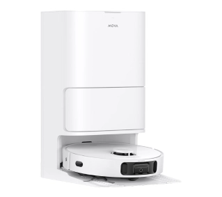 Mova E40 Ultra Funkcja mopowania Stacja oczyszczająca Tworzenie mapy pomieszczenia - Kup na Raty - RRSO 0%
