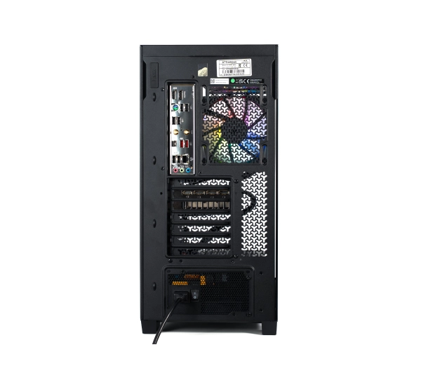 Optimus E-Sport GB650T-CR1 R7 7800X3D 32GB RAM 2TB Dysk SSD RTX5070 Win11 - Kup na Raty - RRSO 0%