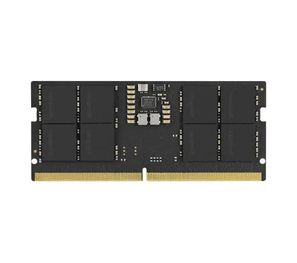 GoodRam DDR5 32GB 5600 CL46 SODIMM Czarny