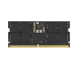 GoodRam DDR5 32GB 5600 CL46 SODIMM Czarny - Kup na Raty - RRSO 0%