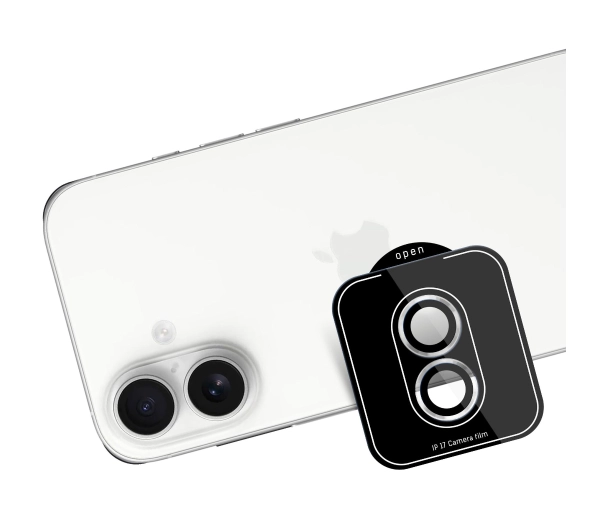 3mk Lens Protection Pro do Apple iPhone 17