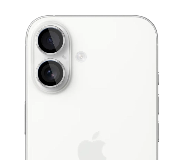 3mk Lens Protection Pro do Apple iPhone 17
