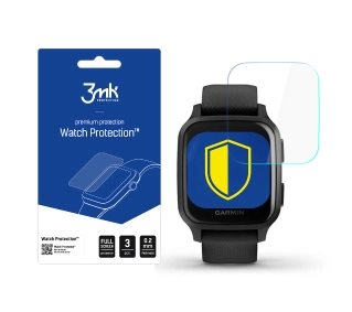 3mk Watch Protection ARC do Garmin Venu SQ
