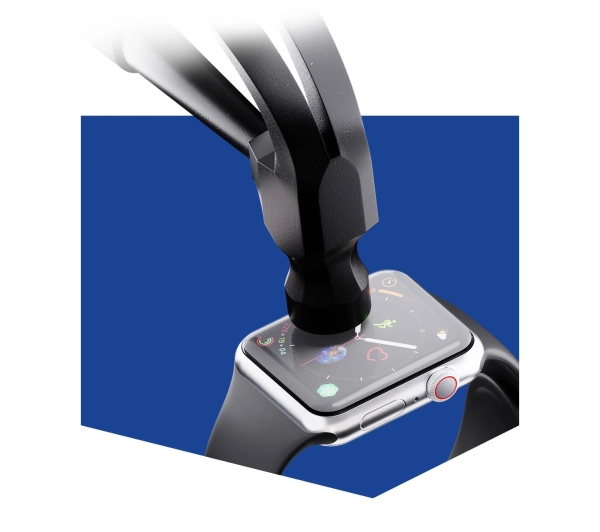 3mk Watch Protection ARC do Garmin Venu SQ