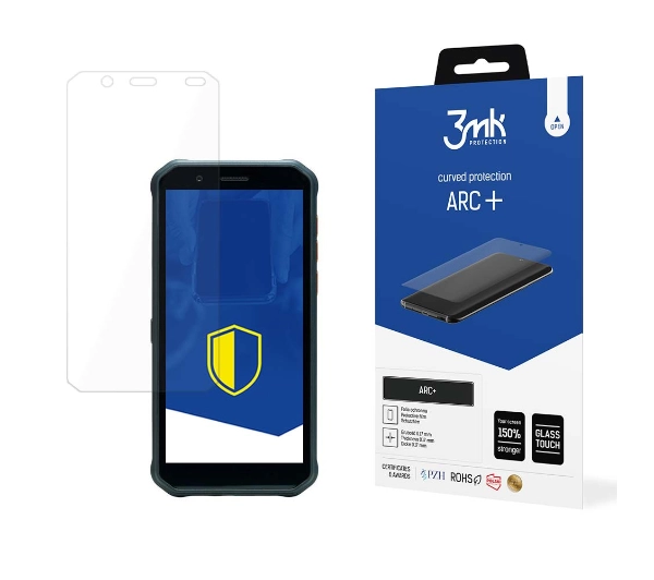 3mk ARC+ do MyPhone Hammer Energy X