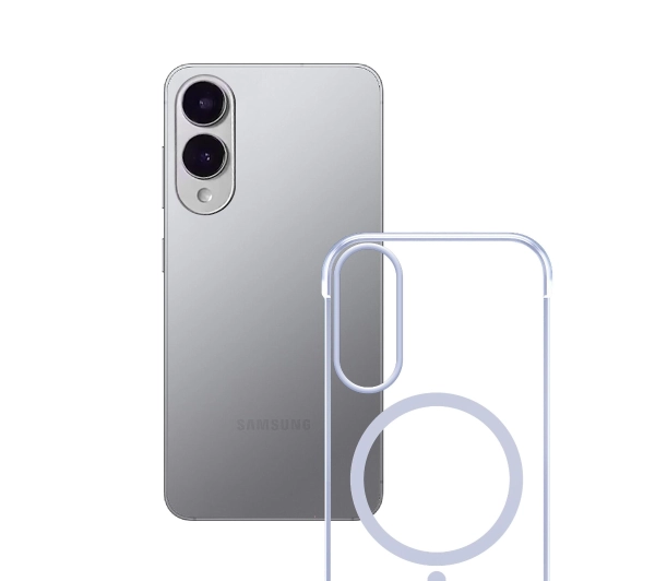 3mk Just20g MagCase do Samsung Galaxy S25 Edge