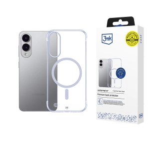 3mk Just20g MagCase do Samsung Galaxy S25 Edge