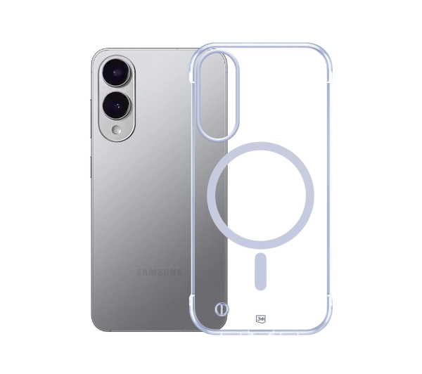 3mk Just20g MagCase do Samsung Galaxy S25 Edge