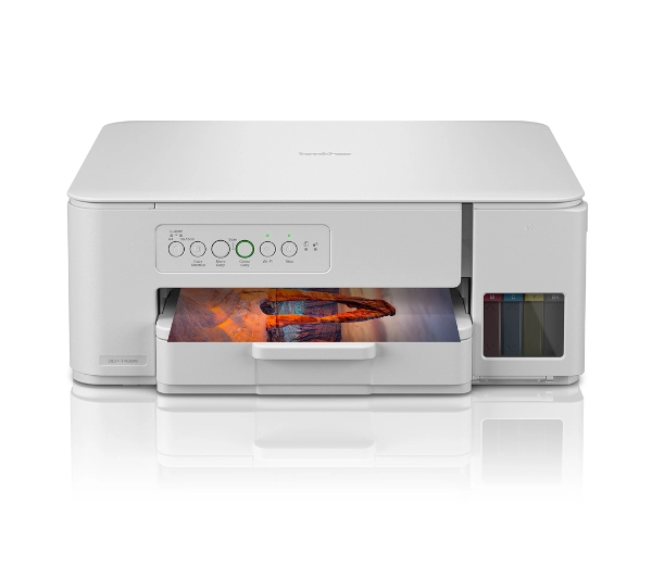 Brother DCP-T436W WiFi Biały