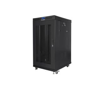 Lanberg FF01-8822-23BL 19" 22U 800X800 - Kup na Raty - RRSO 0%