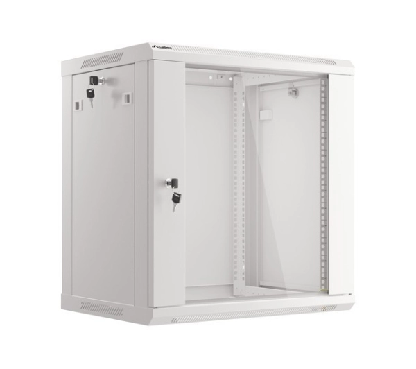 Lanberg WF01-6412-10S 19" 12U 600X450