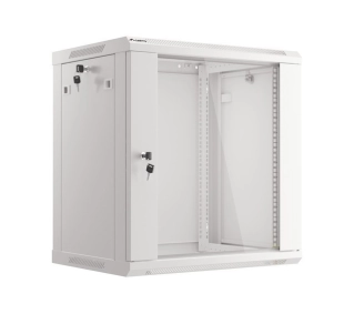 Lanberg WF01-6412-10S 19" 12U 600X450 - Kup na Raty - RRSO 0%