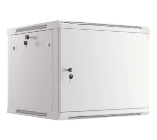 Lanberg WF01-6609-00S 19" 9U 600X600 - Kup na Raty - RRSO 0%