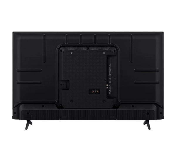 Hisense 43A6Q 43" LED 4K Smart TV Funkcje AI Dolby Vision HDMI 2.1 DVB-T2