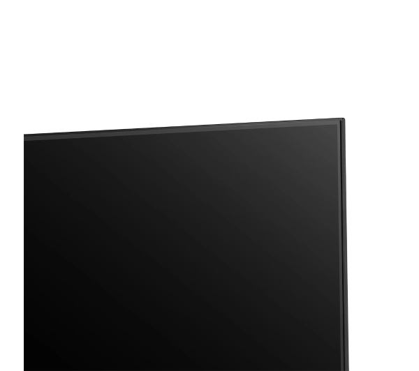 Hisense 43A6Q 43" LED 4K Smart TV Funkcje AI Dolby Vision HDMI 2.1 DVB-T2