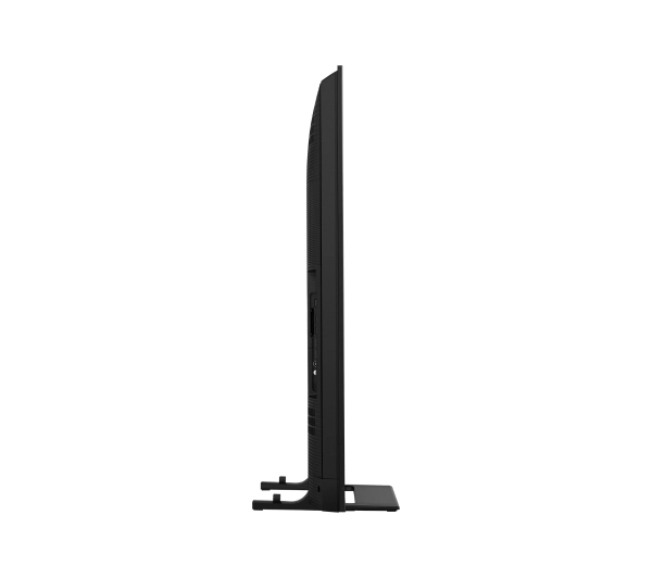 Hisense 75E8Q  75" ULED MiniLED 4K 144Hz Smart TV Funkcje AI Dolby Vision Dolby Atmos HDMI 2.1 DVB-T2 - Kup na Raty - RRSO 0%