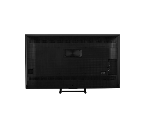 Hisense 75E8Q  75" ULED MiniLED 4K 144Hz Smart TV Funkcje AI Dolby Vision Dolby Atmos HDMI 2.1 DVB-T2 - Kup na Raty - RRSO 0%