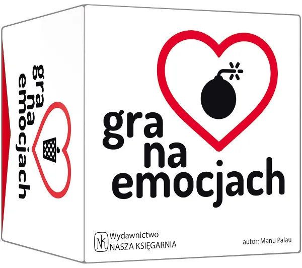 Gra na emocjach