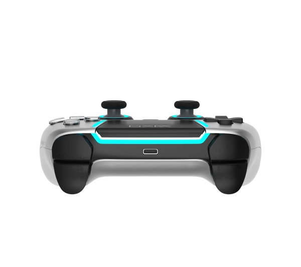 Yaxo Mantis Rage do PS5, PC Magnet Silver