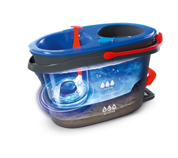 Vileda H2prO