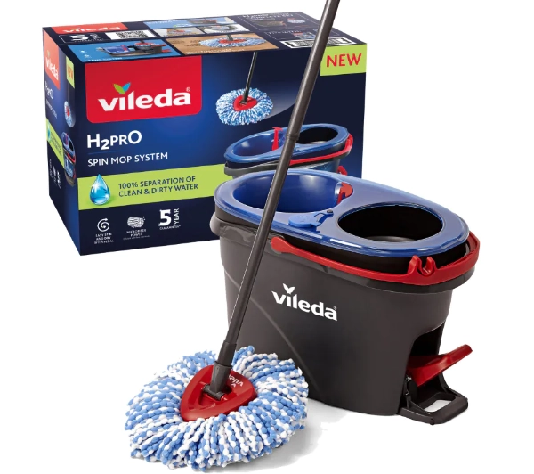 Vileda H2prO
