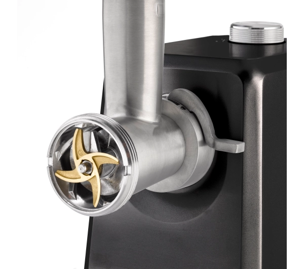 Caso Germany FW2500 2500W 3 sitka Nasadka do formowania ciastek Czarny - Kup na Raty - RRSO 0%