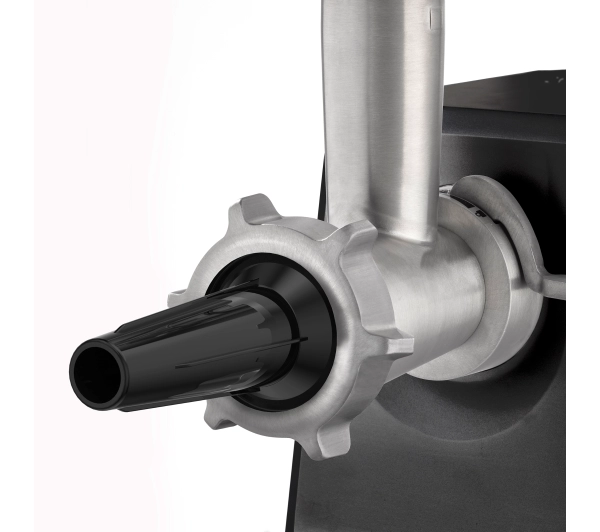 Caso Germany FW2500 2500W 3 sitka Nasadka do formowania ciastek Czarny - Kup na Raty - RRSO 0%